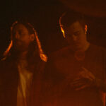 The Plot In You Debut Video For "Left Behind", Announce Tour With Holding Absence, Thornhill & More