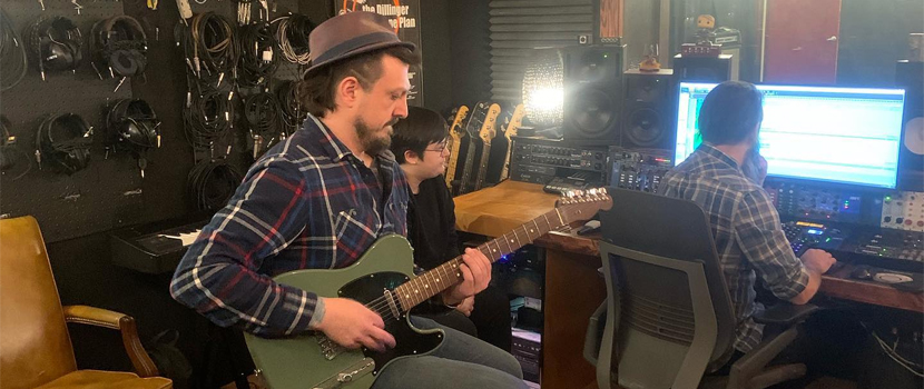 The Sawtooth Grin Release First New Album In Over Two Decades