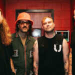 The Used Debut New Single "F*ck You"