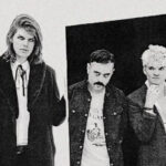 Tigercub Debut New Single "The Perfume Of Decay", Pearl Jam's Stone Gossard Shares Praise For The Band