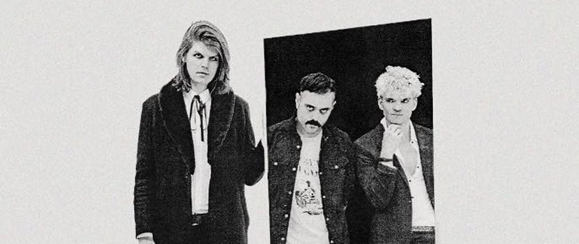 Tigercub Debut New Single "The Perfume Of Decay", Pearl Jam's Stone Gossard Shares Praise For The Band