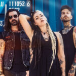 VENUES Debut "Cravings" Music Video