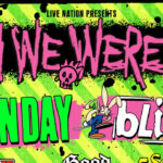 Green Day, Blink-182, 30 Seconds To Mars, Etc. Announced For 2023 'When We Were Young Festival'