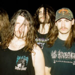 200 Stab Wounds Sign With Metal Blade Records, Drop New Single "Masters Of Morbidity"
