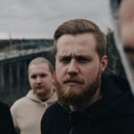 Allt Debut "Emanate" Music Video