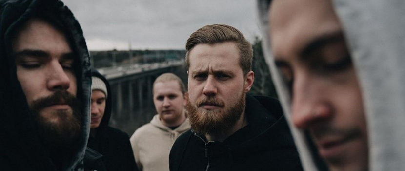 Allt Sign With Century Media Records