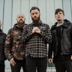 Caliban Premiere Music Video For New Single "The Shadow"