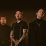 Caskets & SeeYouSpaceCowboy Added To We Came As Romans' Spring European/UK Tour