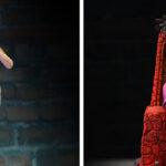 New Statues Of Death's Chuck Schuldiner & "Scream Bloody Gore" Cover Art Available