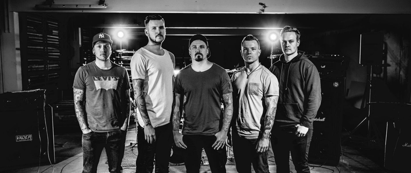 Circle Of Contempt Return From Hiatus With New Track "Assent"