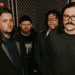 Colonial Wound (Yashira, Etc.) Launch "Altar Of Youth", Debut Album "Easy Laugh" Due Out In December