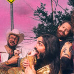 Crobot Forced To Postpone December Shows As They Recover From Recent Trailer Theft