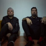 Chino Moreno On Why Crosses (†††) Parted Ways With Chuck Doom: "Making Music Together Became Like Pulling Teeth"