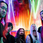 DragonForce Debut Video For 'Skyrim'-Inspired "The Last Dragonborn"
