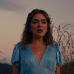 Emma Zander Drops Music Video For Her Cover Of Papa Roach's "Last Resort"