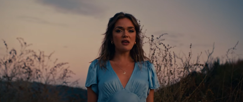 Emma Zander Drops Music Video For Her Cover Of Papa Roach's "Last Resort"