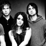 Flyleaf & Lacey Sturm Announce 20th Anniversary Tour