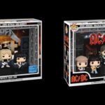 New Metallica & AC/DC Funko Pop! Vinyl Figure Sets Unveiled