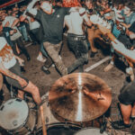 GEL & Cold Brats Announce European/UK Tour