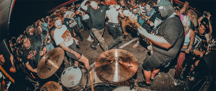 GEL & Big Laugh Announce Early 2023 Tour