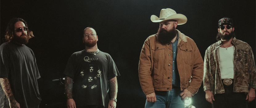 Gideon, For The Fallen Dreams, Orthodox, Etc. Announce Early 2023 U.S. Tour