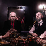 God Dethroned Release Music Video For New Single "Asmodevs"