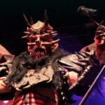 Phil Labonte Reflects On Late GWAR Vocalist Dave Brockie's Advice To Oli Herbert 'Saving' All That Remains' Career In 2004