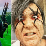 Here's What Heavy Metal Musicians Dressed Up As For Halloween 2022 (Updated)