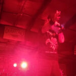 Watch Hatebreed's Jamey Jasta Have An Alleged Nazi Ejected From Oklahoma City Show
