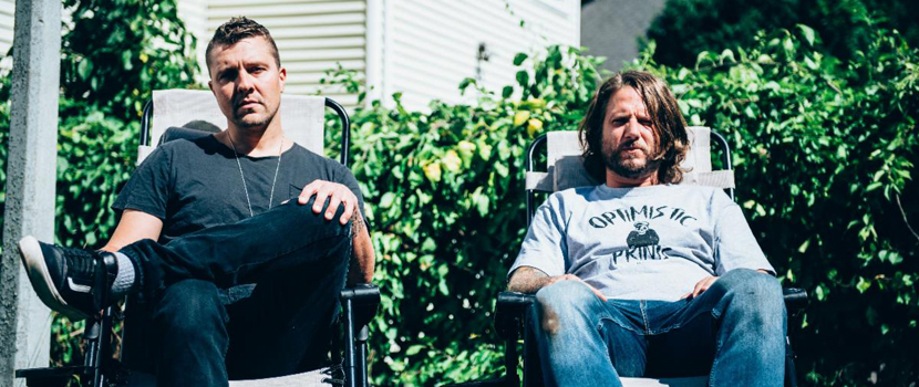 Hyeena (Ex-Ligeia) Debut "Bring On The Storm" Music Video