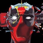 Iron Maiden & Marvel Have Once Again Collaborated On A Merch Line