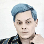 Watch Jack White Debut His Cover Of Nirvana's "Heart-Shaped Box" Live