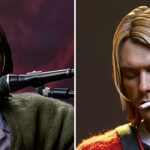 New Statue & Action Figure Of Late Nirvana Frontman Kurt Cobain Due In 2023