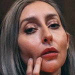 Kristin Hayter To Move On From Lingua Ignota: "It Is Not Healthy For Me To Relive My Worst Experiences Over And Over Through LI"