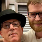 Tool, Puscifer, Etc. Frontman Maynard James Keenan Once Again Hung Out With The 'Letterkenny' Cast