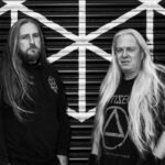 Memoriam (Ex-Bolt Thrower) Debut "Total War"
