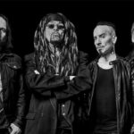 Al Jourgensen Says One Final Ministry Album Is Planned, Paul Barker To Be Involved