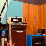 Watch Nandi Bushell Jam Out Foo Fighters & Nirvana Songs With Taylor Hawkins' Son Shane