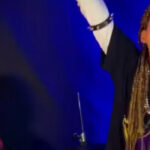 Nandi Bushell Enlists Her Younger Brother For A Cover Of Rage Against The Machine's "Killing In The Name"