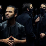 Northlane, ERRA, LANDMVRKS & Banks Arcade Set For February Australian Tour