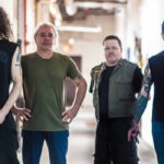 Nuclear Assault Appear To Have Broken Up
