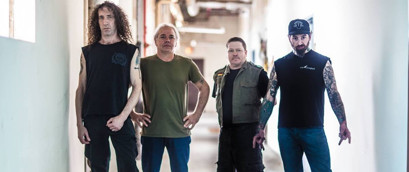 Nuclear Assault Appear To Have Broken Up