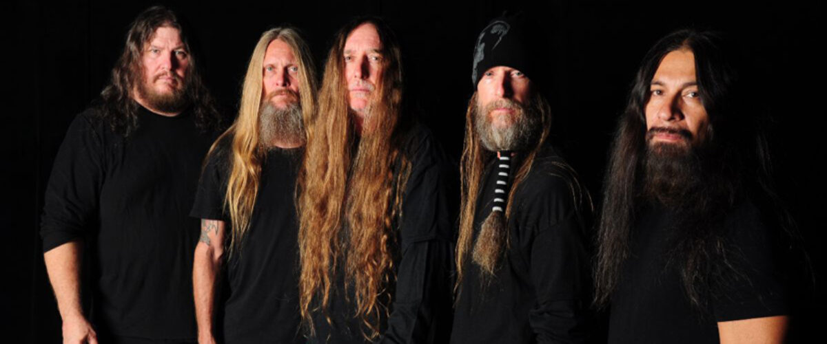 Obituary Announce Florida Shows With 200 Stab Wounds & Tribal Gaze