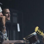 First Pictures Shared From Pantera Reunion Rehearsals