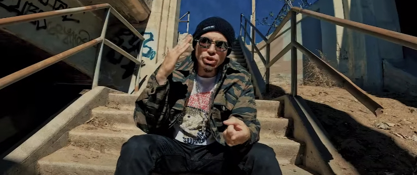 Korn's Fieldy Joins Q-Unique On New Track "Torch Them All"