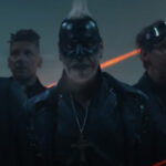 Watch Rammstein Go In With Guns Blazing In New "Adieu" Music Video