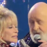 Members Of Judas Priest, Mötley Crüe & Kid Rock To Guest On Dolly Parton's Rock & Roll Album "Rockstar"