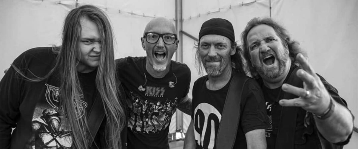 Dave McClain Comments On His Departure From Sacred Reich