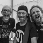 Dave McClain Comments On His Departure From Sacred Reich