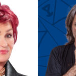Sharon Osbourne Still Has Beef With Iron Maiden Frontman Bruce Dickinson Over 'Ozzfest' 2005: "He's A F*cking A**hole"